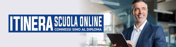 Itinera Scuola Online