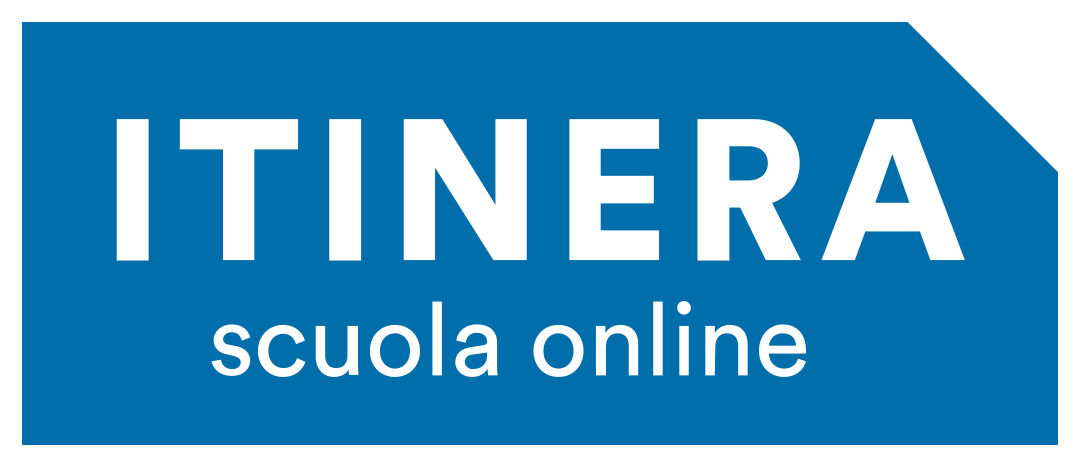 Itinera Scuola Online