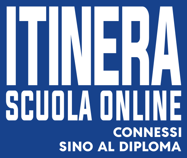Itinera Scuola Online